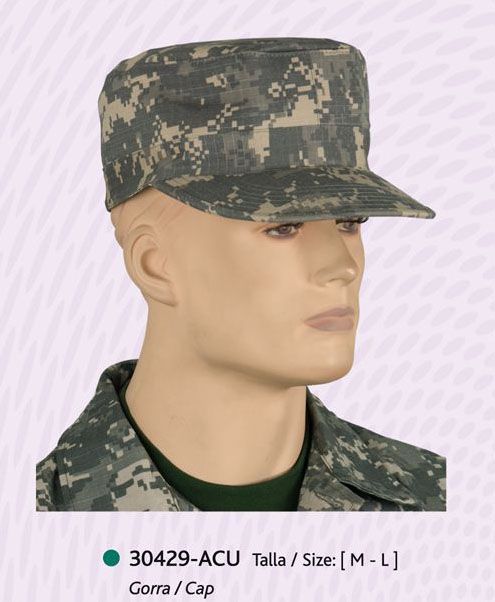 Gorra AT Digital (ACU)