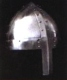 Spangenhelm (acero 1,3 mm)