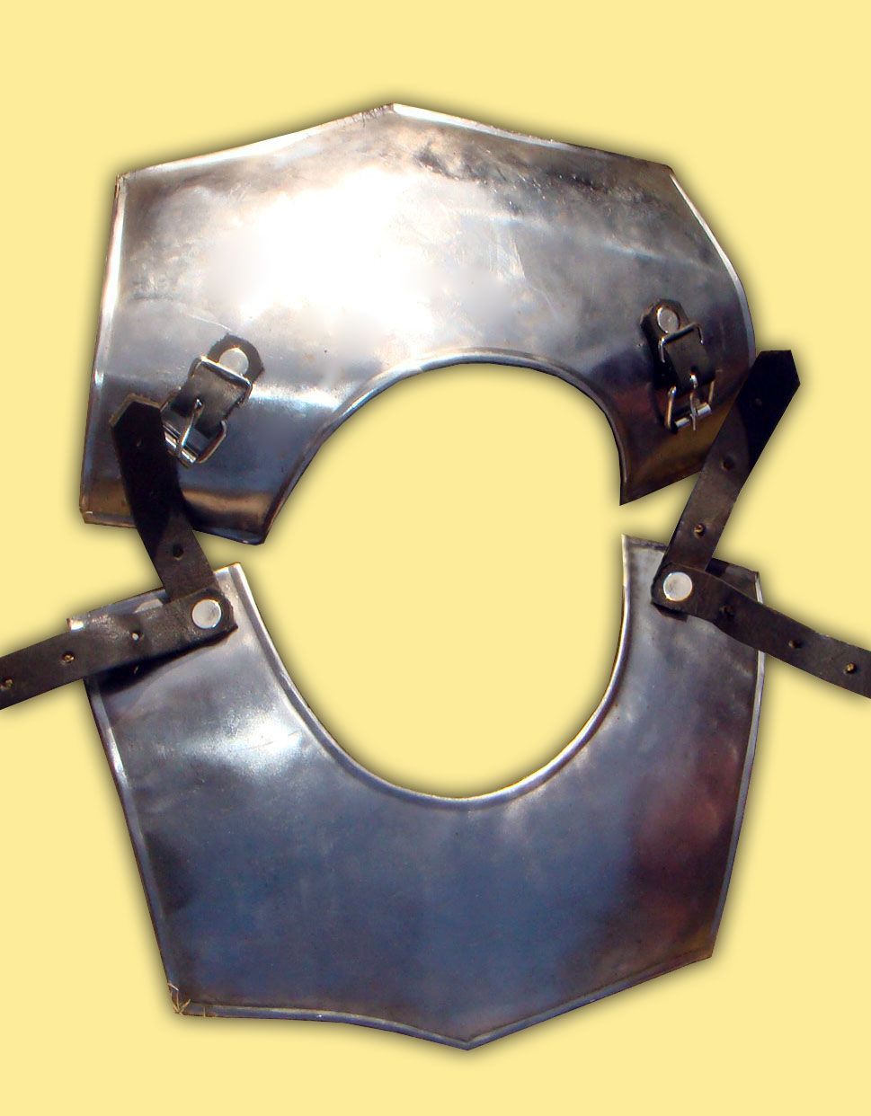 Gorjal "Guardian"