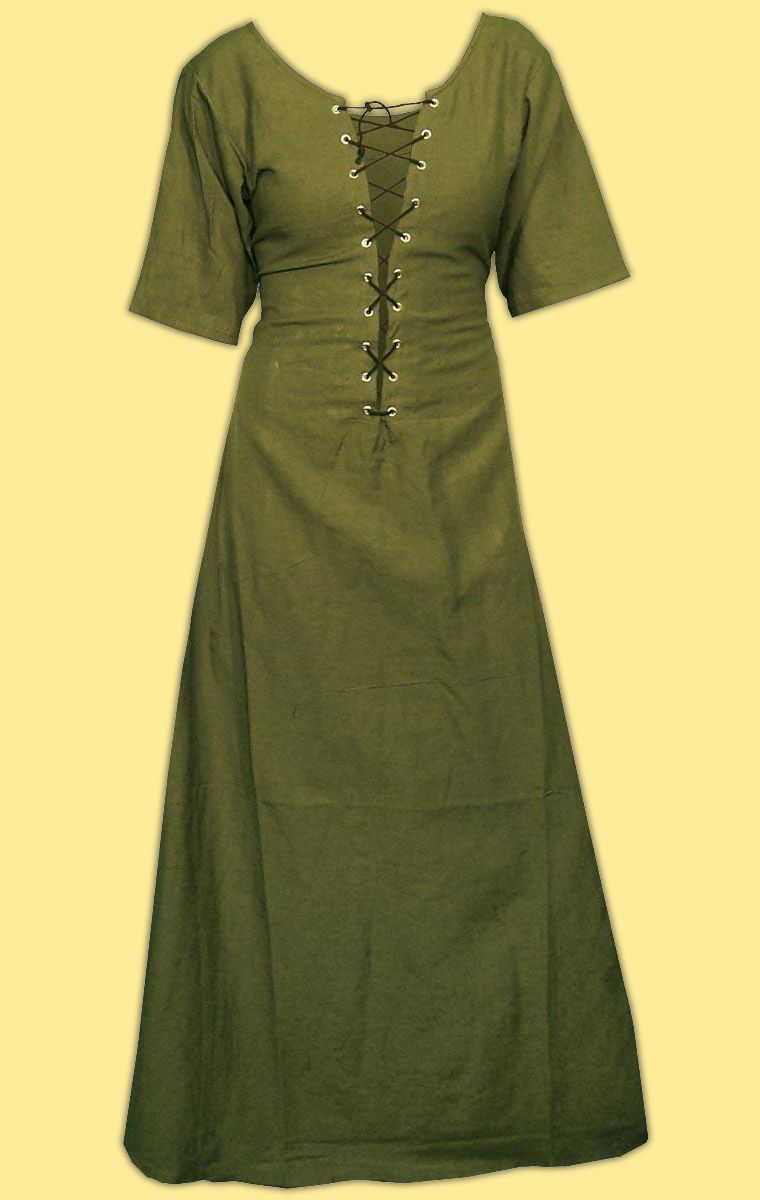 * Sobrevestido Lady Frey