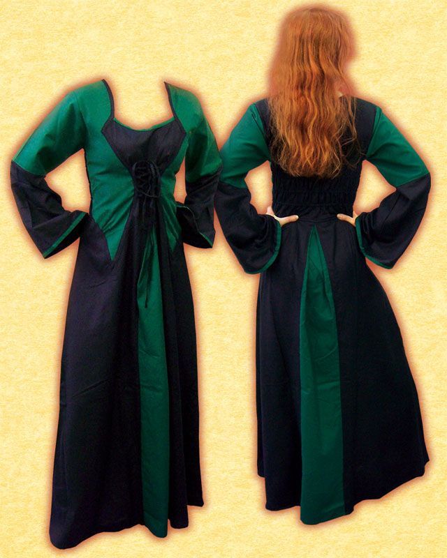 * Vestido Festival