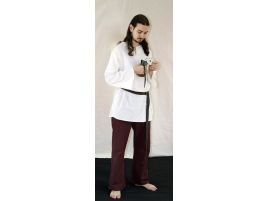 Traje medieval disfraz completo verano 1
