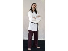 Traje medieval disfraz completo verano 1