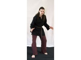 Traje medieval disfraz completo verano 1