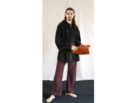 Traje medieval disfraz completo de verano 3