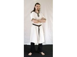 Traje medieval disfraz completo de verano 2