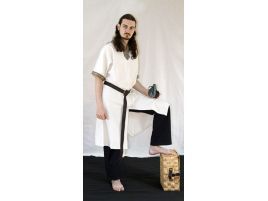 Traje medieval disfraz completo de verano 2