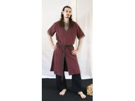 Traje medieval disfraz completo de verano 2