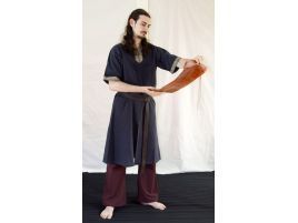 Traje medieval disfraz completo de verano 2