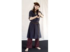 Traje medieval disfraz completo de verano 2