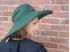 Sombrero de lana fieltr Elegantz