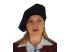 Parlota. Gorro medieval