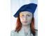 Parlota. Gorro medieval