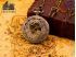Reloj de bolsillo mecánico cuerda steampunk engranajes