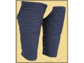 Acolchado para piernas