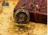 reloj bolsillo steampunk mecanico cadena cuerda