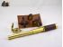 Set explorador steampunk cinturon aventurero