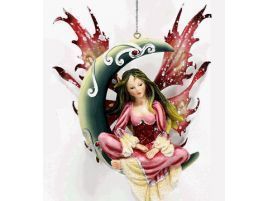 hada-colgante-resina-figura-color