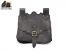 Bolsa de piel medieval rinonera