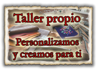 Personalización de producto