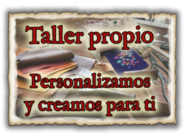 Personalización de producto