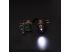 Gafas goggles steampunk lupas