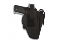 Funda para cinturón automática