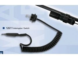 Pack linterna tactica para airsoft