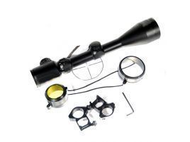 Mira telescopica 6-24x50mm