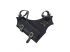 Portaespadas I tahalicuero espada softcombat acero