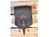 Bolsa piel repujada medieval steampunk