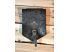 Bolsa piel repujada medieval steampunk