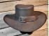 sombrero cuero solomon kane
