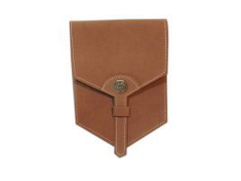 bolsa cuero medieval 4334