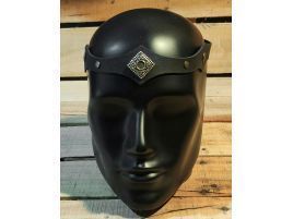 Tiara diadema de piel 8