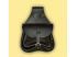 Bolsa de piel medieval 4