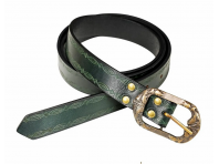 Cinturon Guardabosques montaraz