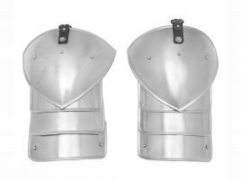 Hombreras Mercenario