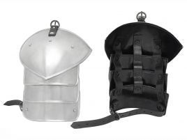 Hombreras Mercenario