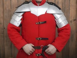 Hombreras Mercenario