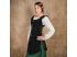 Armadura ligera Albion Tabardo serraje femenino