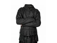 Jubón de armas siglo XV