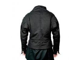 Jubon armas siglo XV gambeson