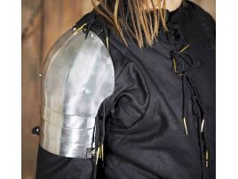 Jubon armas siglo XV gambeson