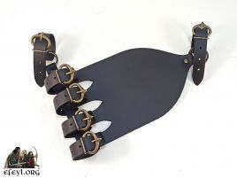 Portaespadas F tahali espada ropera