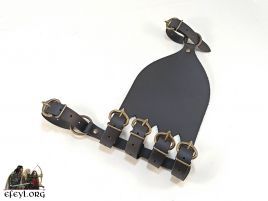 Portaespadas F tahali espada ropera