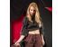 Top blusa ligera medieval