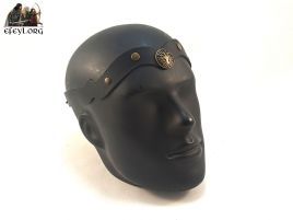 Tiara diadema piel 10 arbol