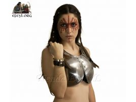 Pectoral mujer Bethania
