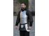 coraza Swordmaster escarcelas armadura metal caballero medieval